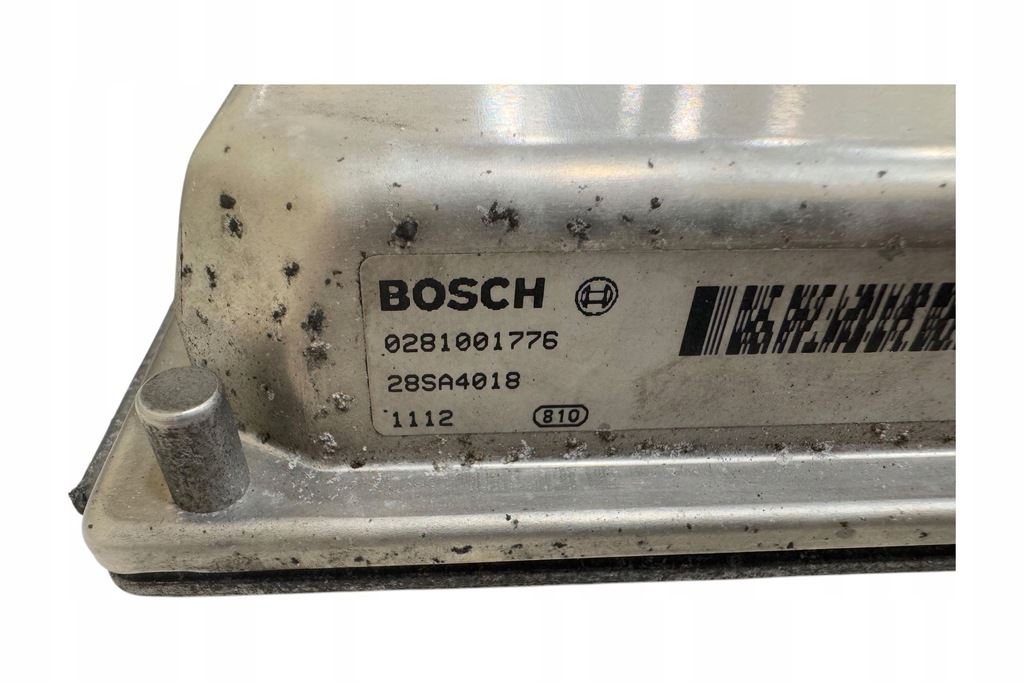 фото №5, Volvo v70 2000 блок управления / модуль ecu