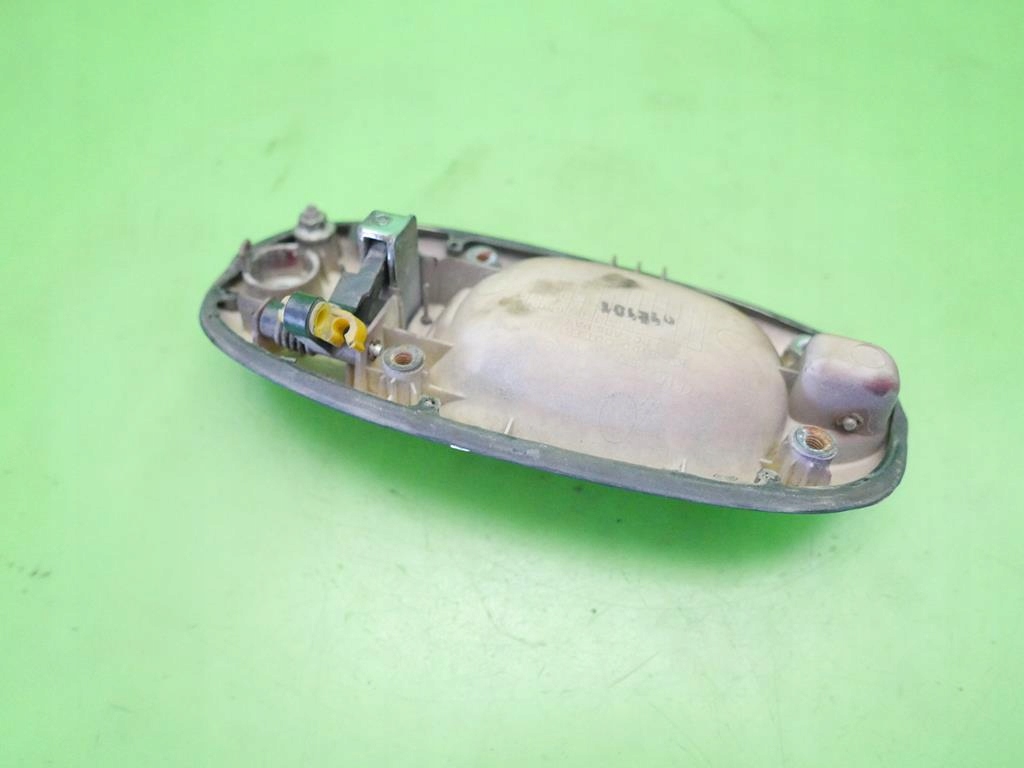 фото №6, Ручка наружная правая перед r9 kia carnival i fl