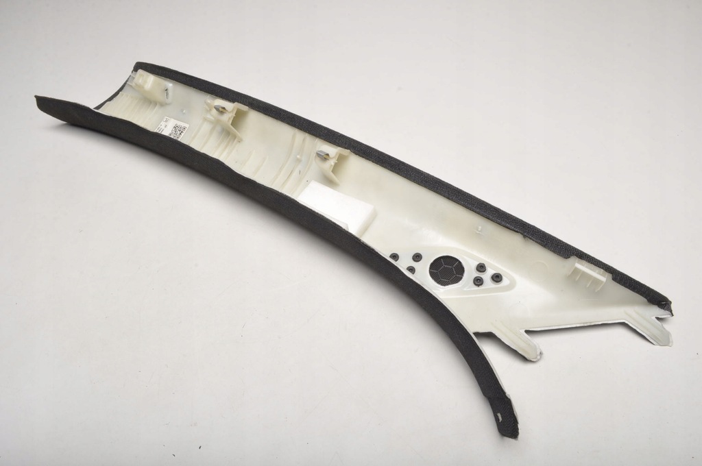 фото №6, Volvo xc40 ii захист стійка пластик права 31322530