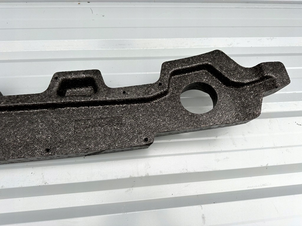 фото №10, Hyundai оригінальний номер 86520-2r500 абсорбер бампера