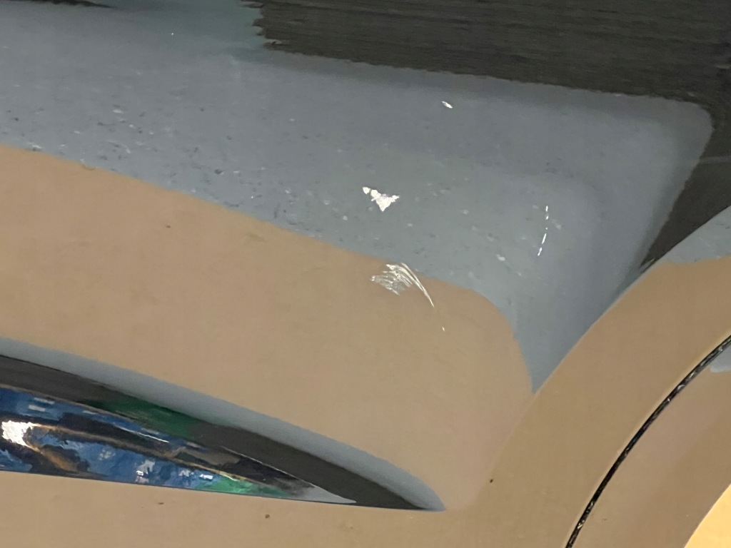 фото №2, Audi q8 4m дверь задняя левая ly9t