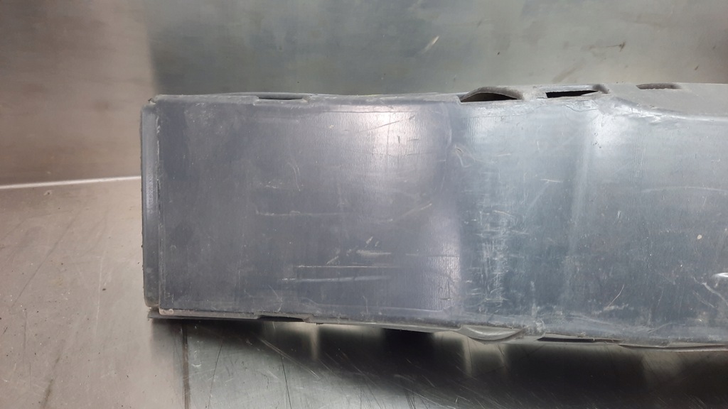 фото №6, Volvo s80 ii v70 iii абсорбер бампера перед 30655174 повреждённый