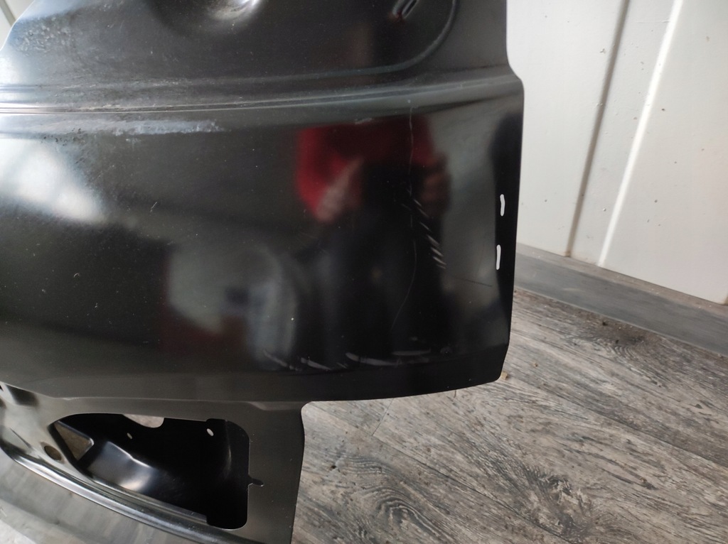 фото №15, Кришка багажника задня mazda 5 ii cw 2010-2016 -- premacy iii сервісна оригінальна