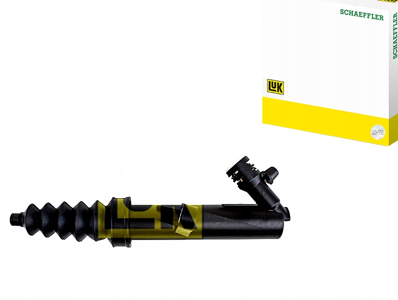 фото №1, Привод сцепления citroen c3 ii c3 picasso c-elysee peugeot 2008 i