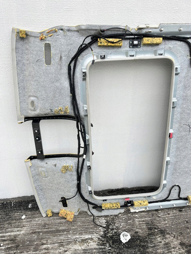 фото №6, Стеля audi a8 d4 4h0867505am ep1