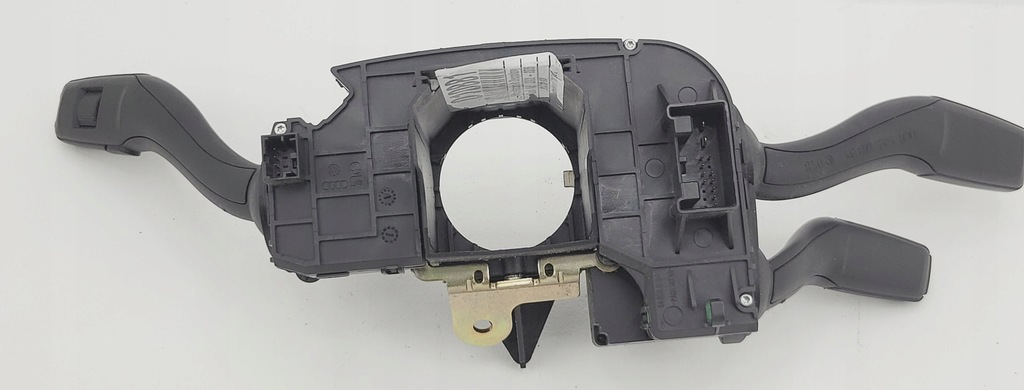 фото №7, Audi a8 d3 переключатель комбинированный света круиз-контроль 4e0953549a