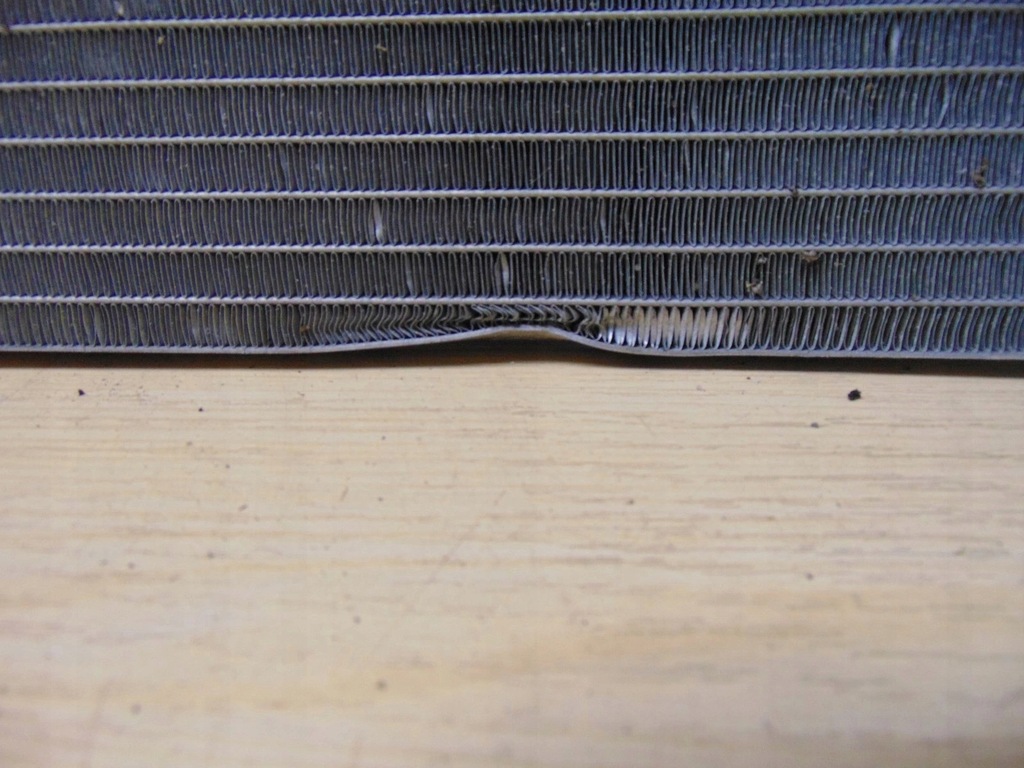 фото №7, Радиатор кондиционера mercedes w247 a2475000054