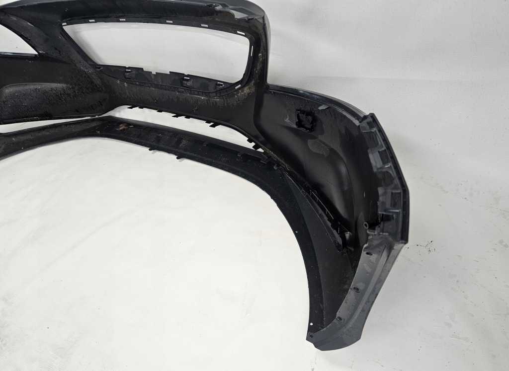 Volvo v40 2012 - бампер перед омыватель pdc 31283732 Недорого