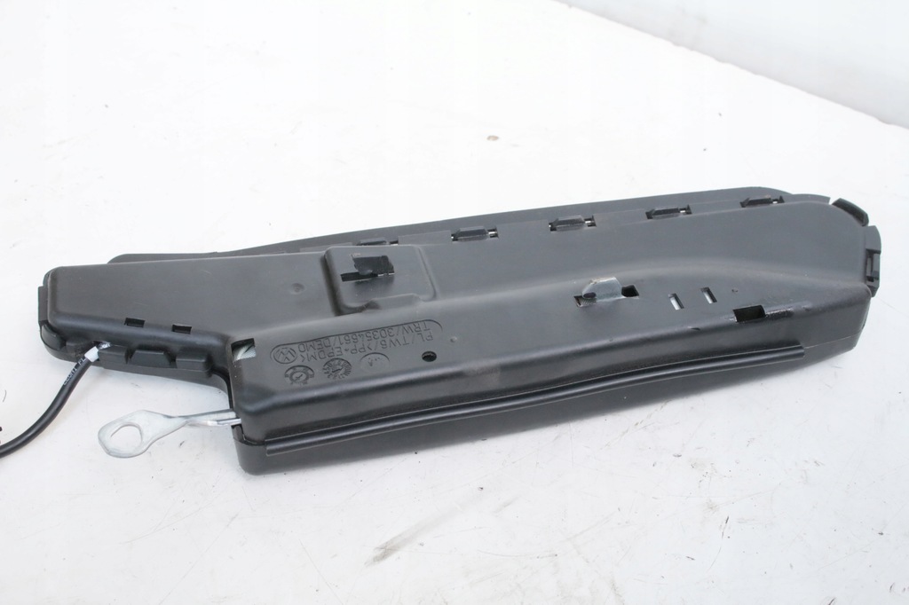 фото №5, Подушка сидіння права audi a4 b7