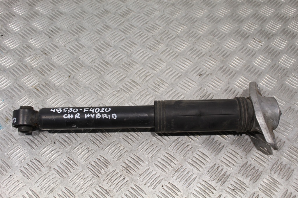 фото №1, Амортизатор задняя toyota chr c-hr 48530-f4020