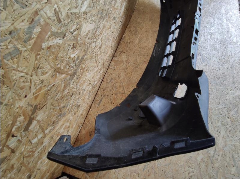 фото №11, Бампер перед передний opel movano b iii 620220008r