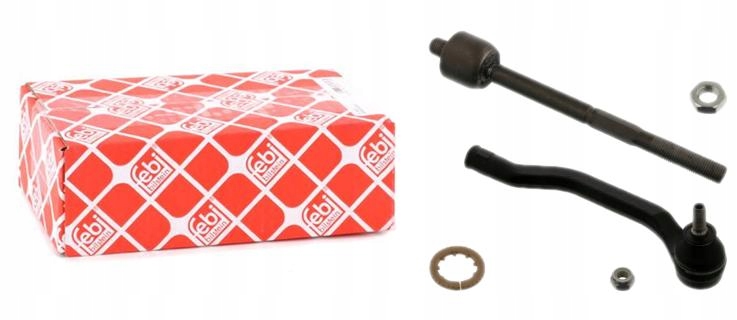 фото №1, Тяга поворот. renault fluence grand scenic iii mega