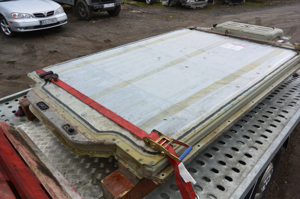 фото №1, Tesla model s аккумулятор аккумулятор 85 kw magazyn energii