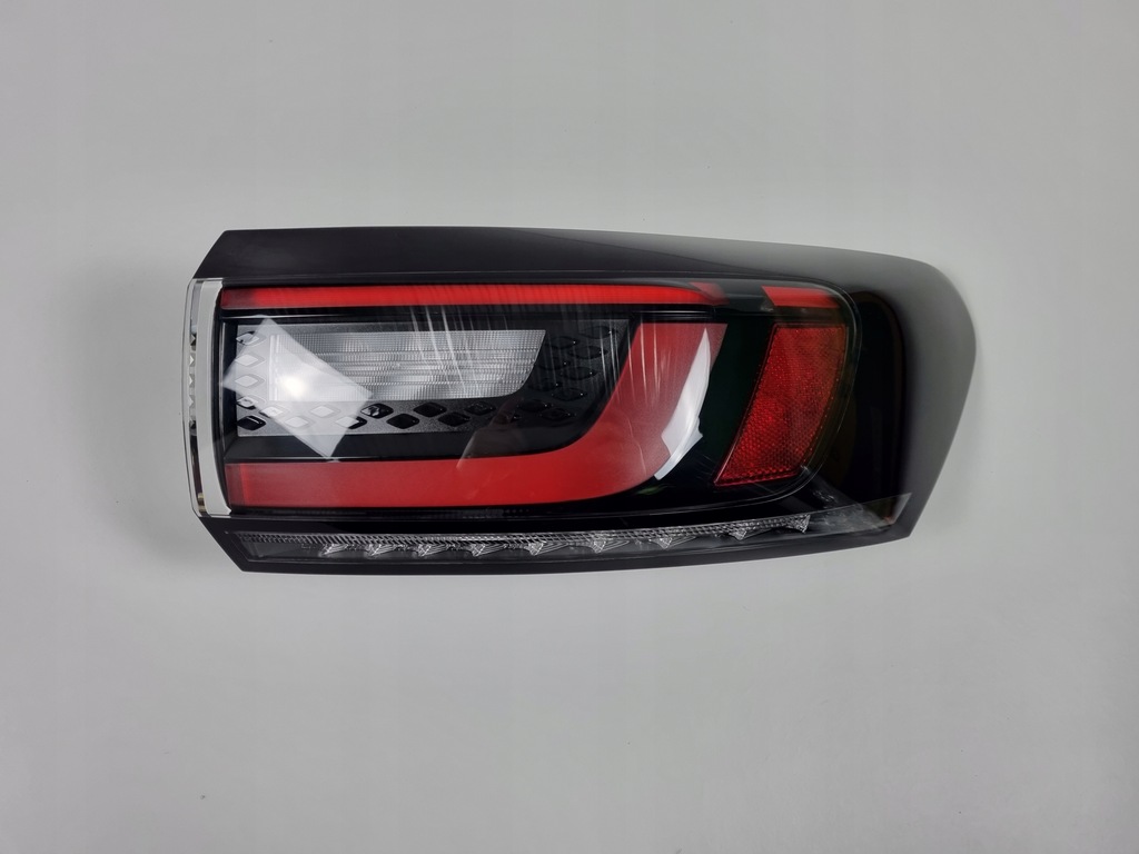 фото №1, Vw id4 id 4 2020- лампа задняя правая задняя led 11a945096