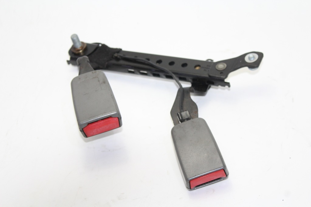 фото №4, Клипса поперечина задняя mercedes-benz оригинальный номер a2218601269