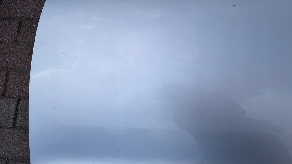 фото №9, Двері передні перед ліва vw golf vi kombi la7w