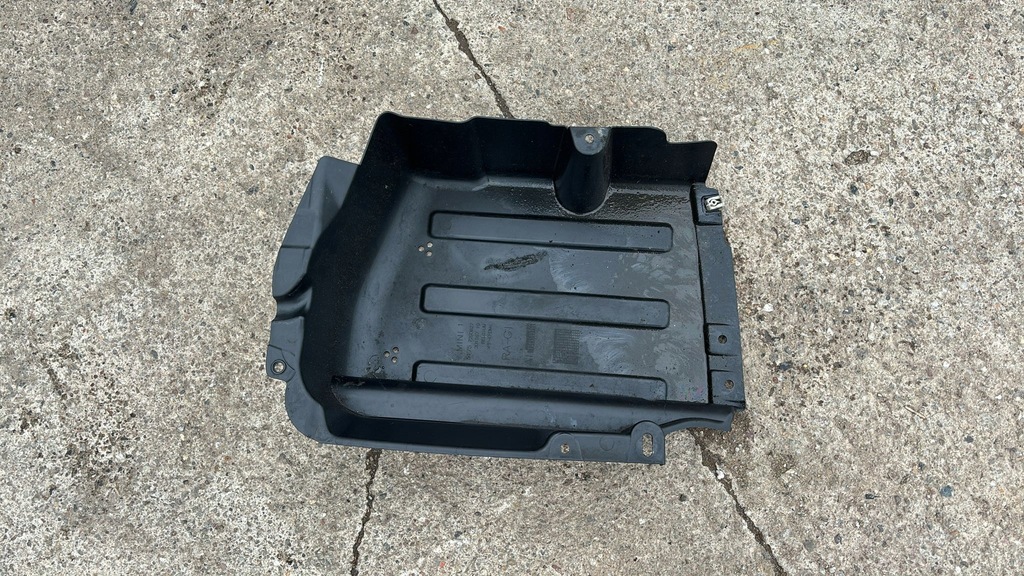 фото №1, Плита защита подвеска mini one f56 7290827