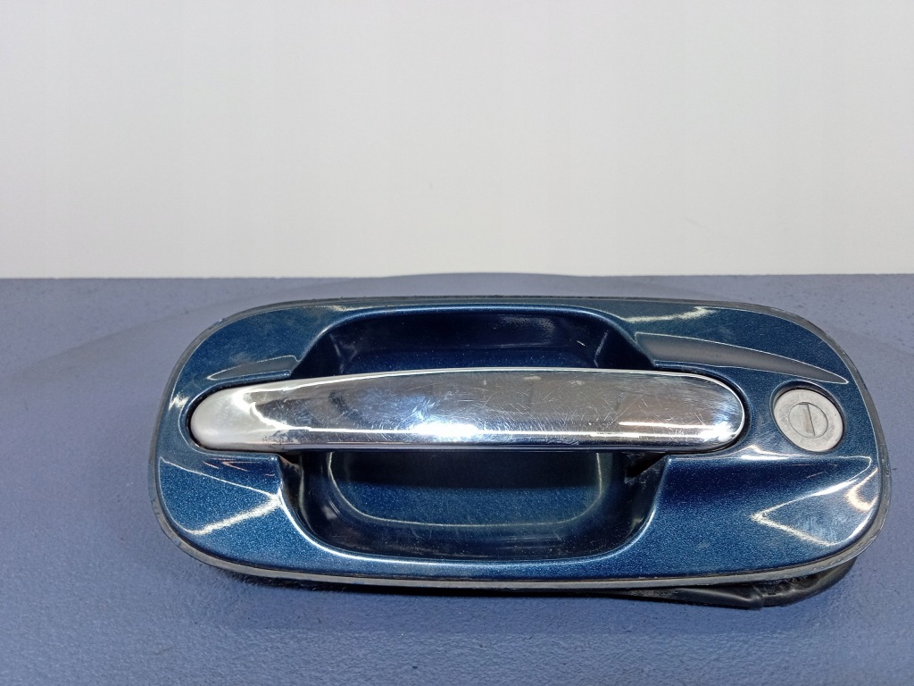 фото №1, Hyundai trajet lift ручка перед левая 82650-3a01