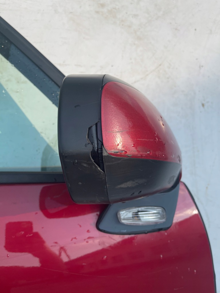 фото №6, Дверь перед передние правое citroen c4 picasso