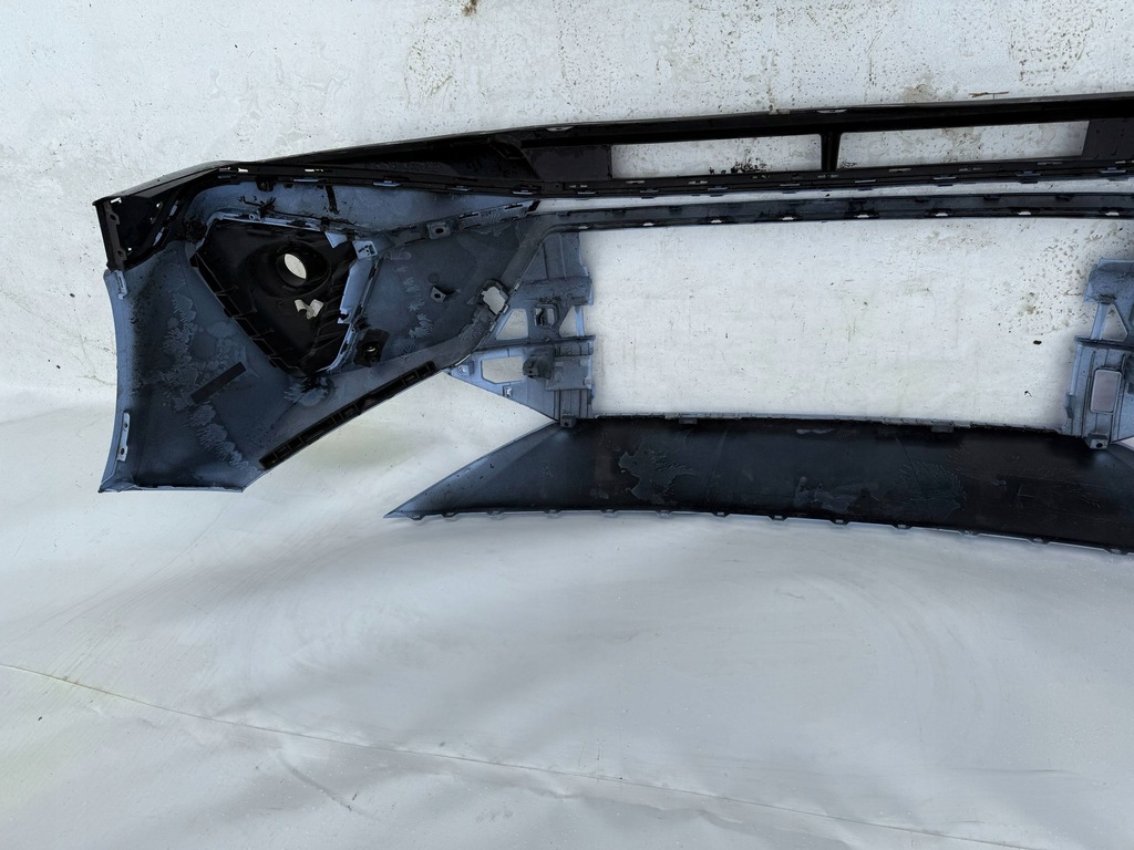 фото №14, Hyundai i20 iii n-line бампер перед передній 86511c0000