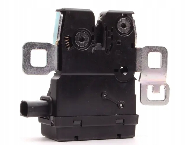 фото №2, Замок крышки багажника mini cooper r56 оригинал