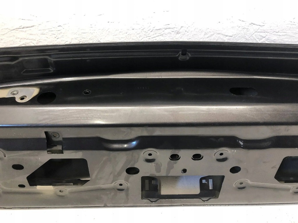 фото №10, Range land rover 5 v l460 крышка багажника нижняя багажника 22 -