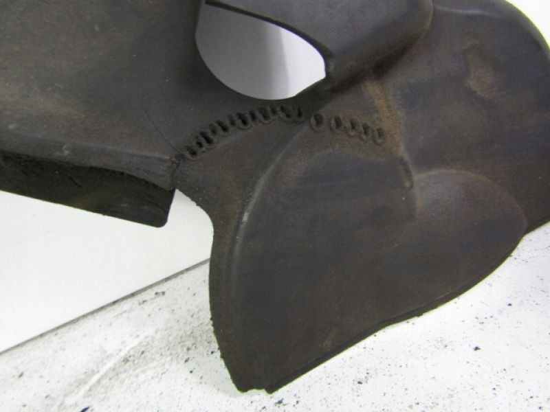 фото №3, Audi a6 c5 корпус защита распределительного вала 059109124g 2,5