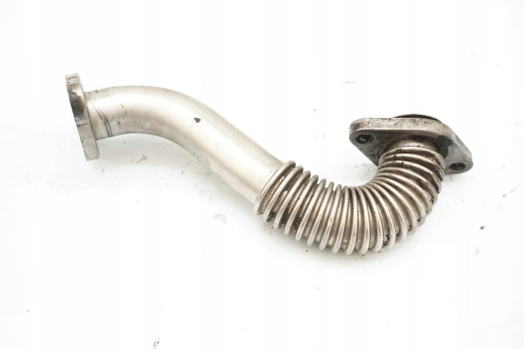 фото №3, Шланг труба egr renault koleos 2.0 dci