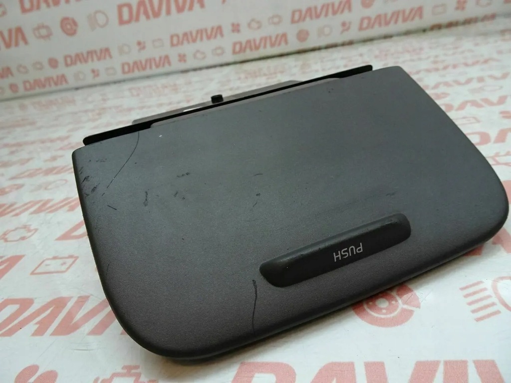 фото №8, Volvo c70 пепельница передняя туннель среднего перед 2005 convertible