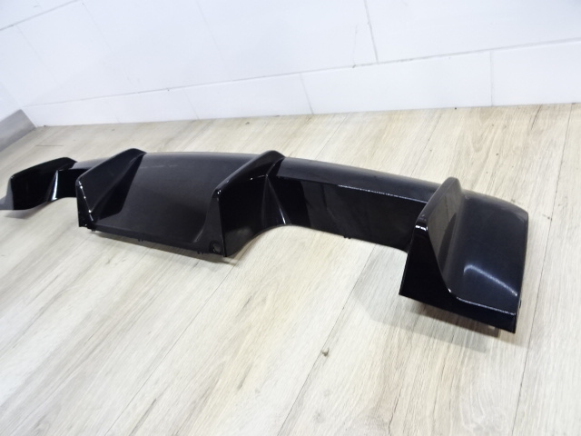 фото №7, Дифузор накладка задня bmw m4 g82 g83 8074726