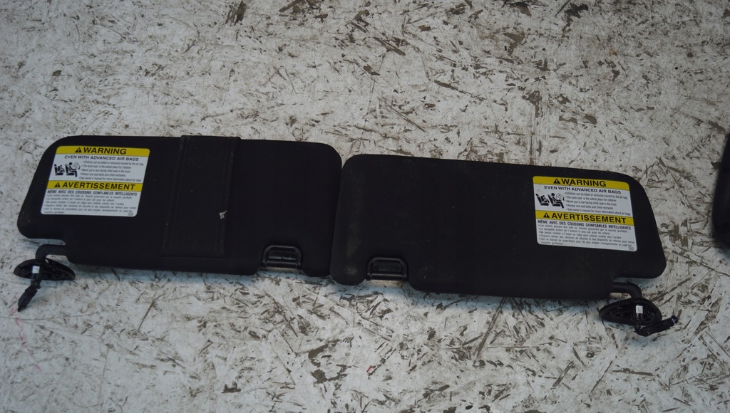 фото №11, Стеля subaru wrx sti 14-17