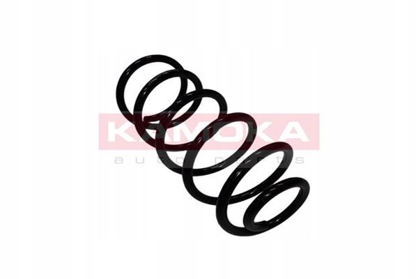 фото №2, Пружина підвіска перед kamoka 2110068