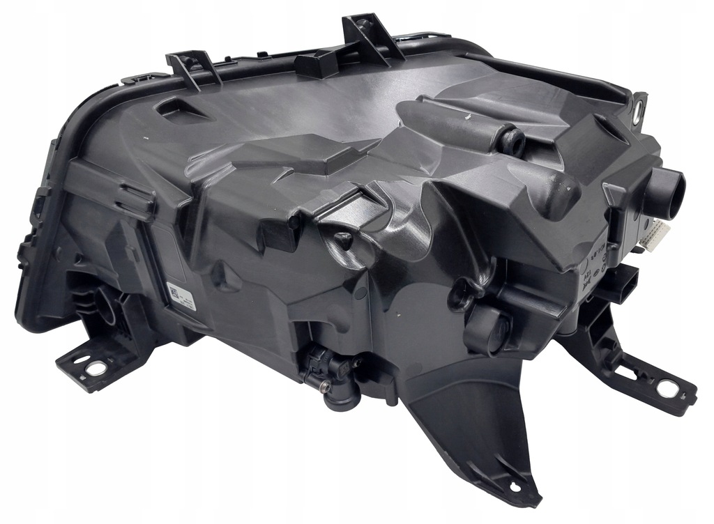 фото №7, Фары комплект opel astra vi l full led 1269.311.0000 / 1269.306.0000