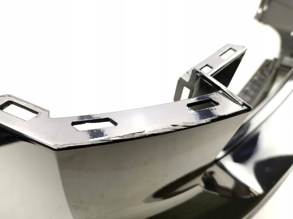 фото №12, Новый org бампер задняя vw tiguan ii 5na 4xpdc lc9x