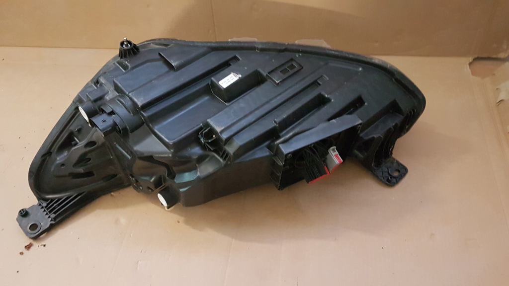 Ford focus mk4 фара правый  передняя full led Доставка