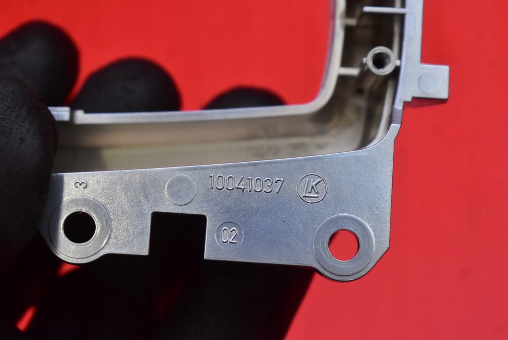 фото №14, Выборщик домкрат передач автоматическая коробка передач 9296904 bmw f01 3.0 d 313 km xdrive 12-15