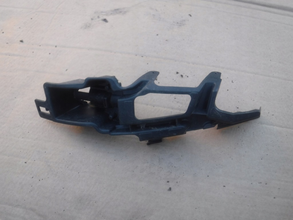 фото №1, Направляющая бампера перед renault laguna iii p0012674