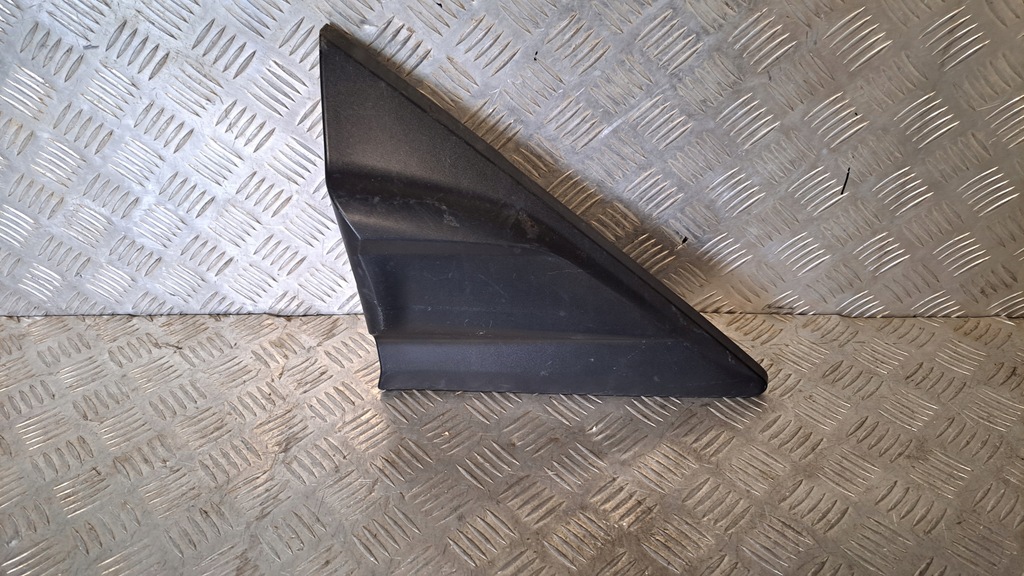 фото №7, Ford transit custom треугольник заглушка правая