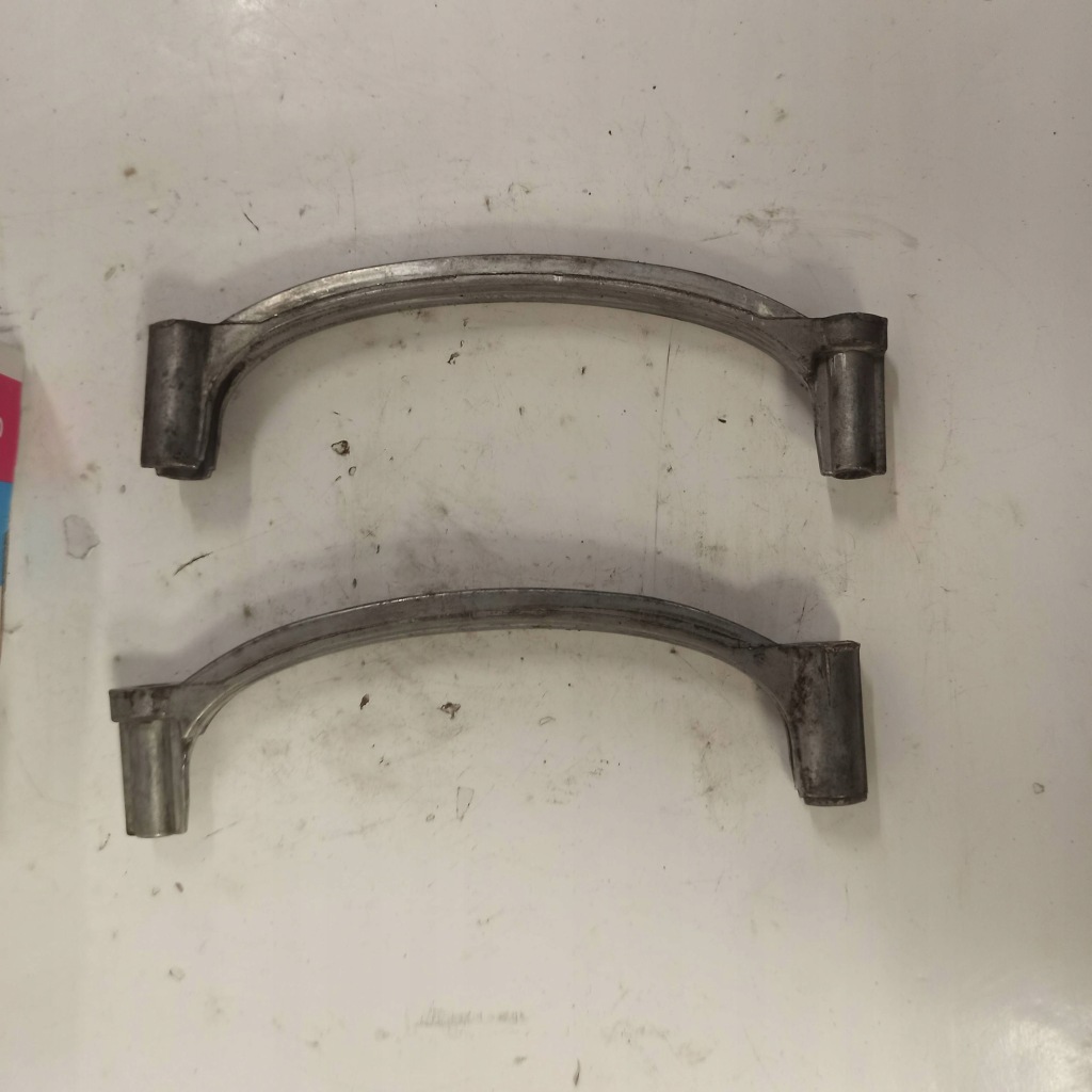 фото №10, Mini r50 пряжка охолодження повітря 1516835