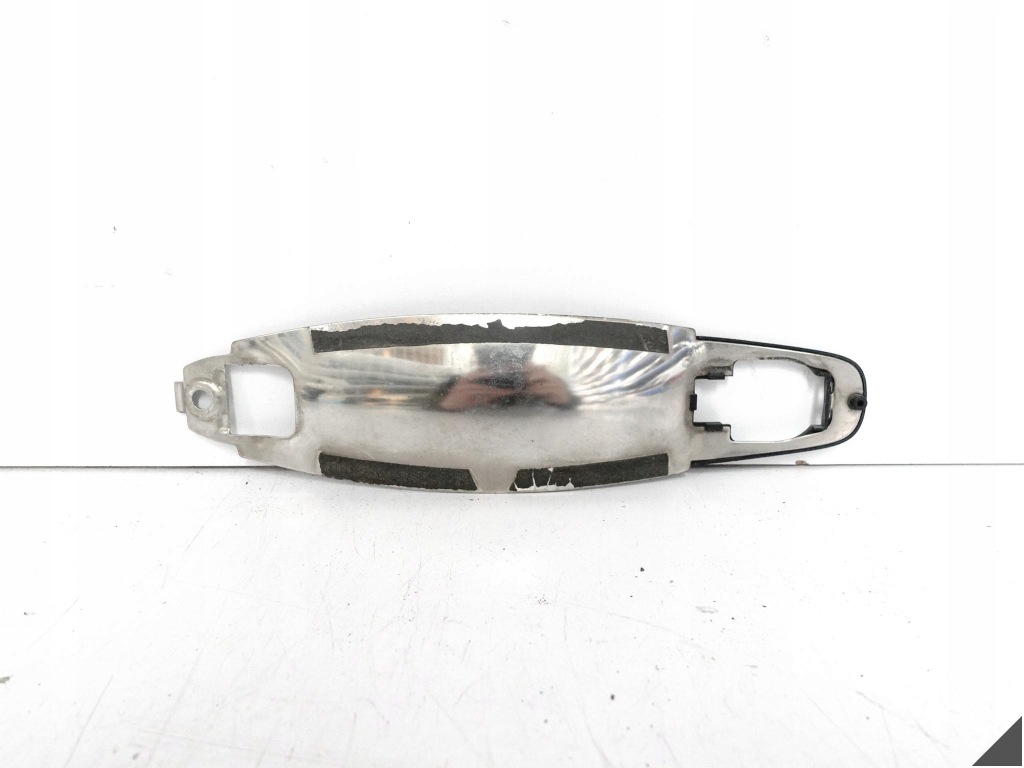 фото №1, Bentley continental flying spur gt gtc пластина защита ручка наружной