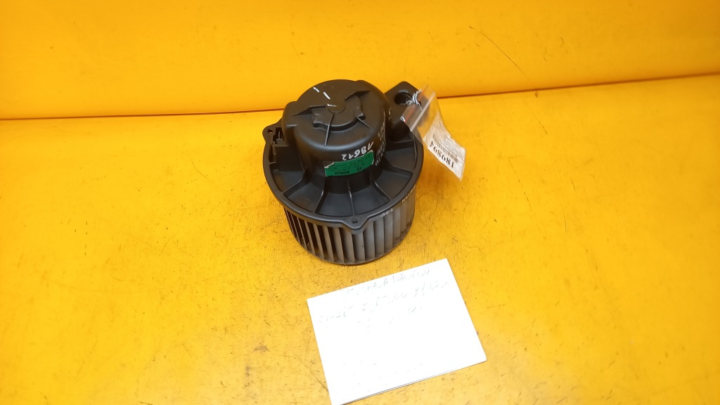 фото №3, Воздуходувка воздуховод smart fortwoo 0,6 bosch 0130101113