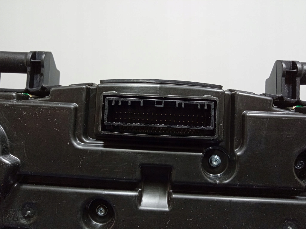 фото №8, Renault megane iv 1.3 tce приборы счетчик 248107627r