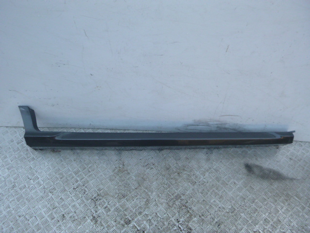 фото №1, Ford ecosport st молдинг поріг права 17-