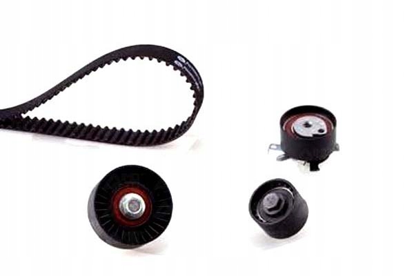 фото №1, Gates набір ремінь розподільного валу ford cougar focus mond