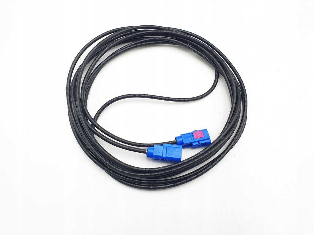 фото №1, Шланг жгут przedłużacz антенны daf 1929467