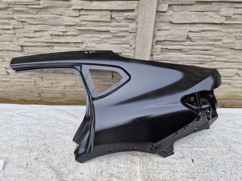 Купить Четверть задняя левая крыло задняя левый bmw x6 g06