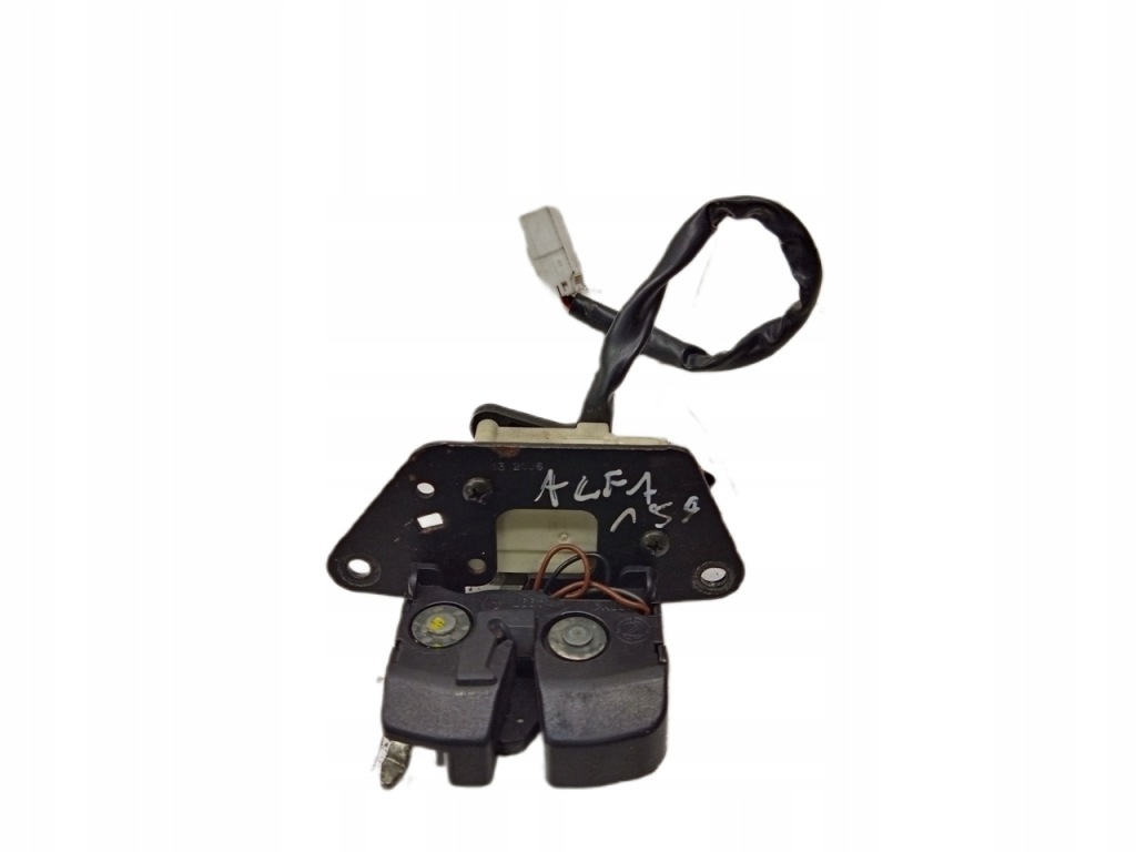Купить Замок крышки багажника alfa romeo 159 2.4 jtdm