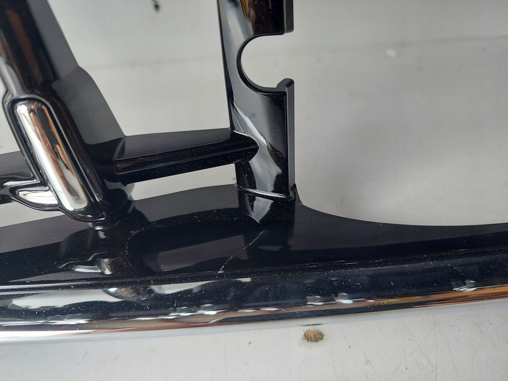 фото №7, Audi a8 s8 d5 lift quattro решітка радіатора решітка радіатора перед