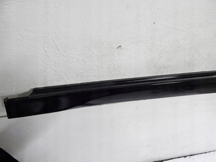 фото №6, Молдинг поріг ліва hyundai kona 17-23 поріг накладка mzh