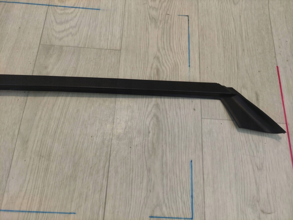 фото №5, Hyundai i20 iii bayon молдинг стекло лобовое левая перед 86131q0000